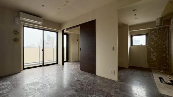 中古マンション 台東区蔵前4丁目19-2 都営大江戸線蔵前駅 1億7,800万円