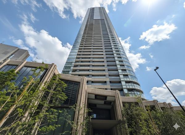 新築マンション 東京都港区麻布台１丁目1-1 南北線六本木一丁目駅 9億7,800万円