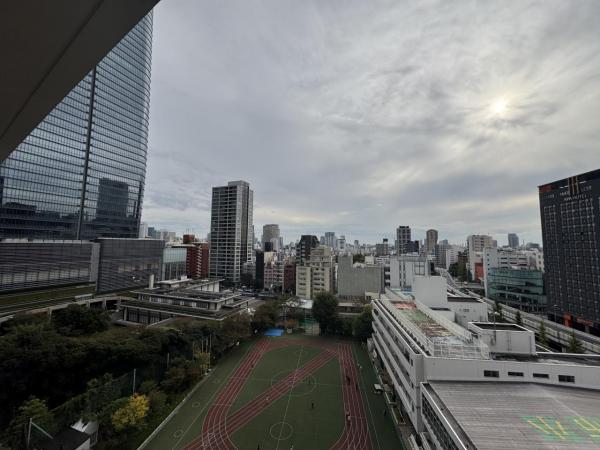 新築マンション 東京都港区麻布台1丁目1-1 南北線六本木一丁目駅 9億4,800万円