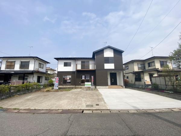 中古戸建 新潟市北区木崎2831-39 JR白新線早通駅 1,798万円