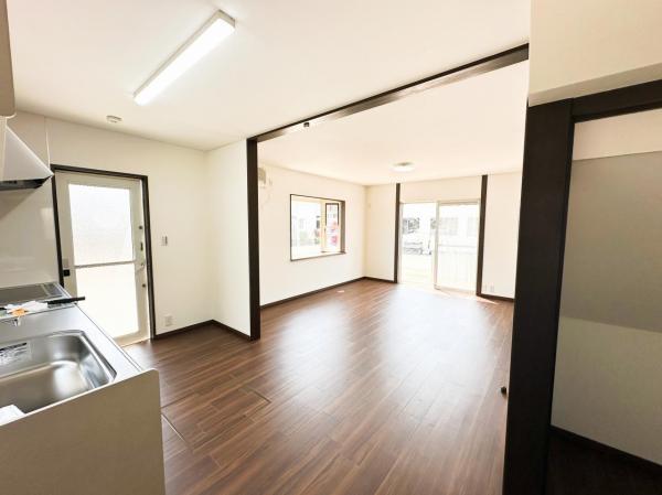 中古戸建 燕市吉田春日町13-12 JR越後線吉田駅 1,798万円