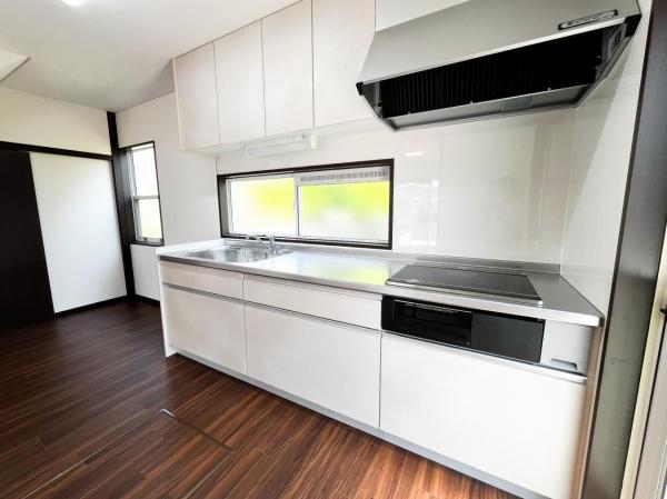 中古戸建 燕市吉田春日町13-12 JR越後線吉田駅 1,798万円