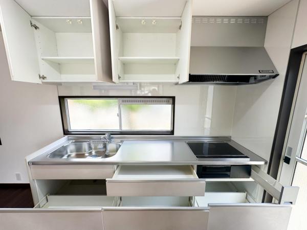 中古戸建 燕市吉田春日町13-12 JR越後線吉田駅 1,798万円