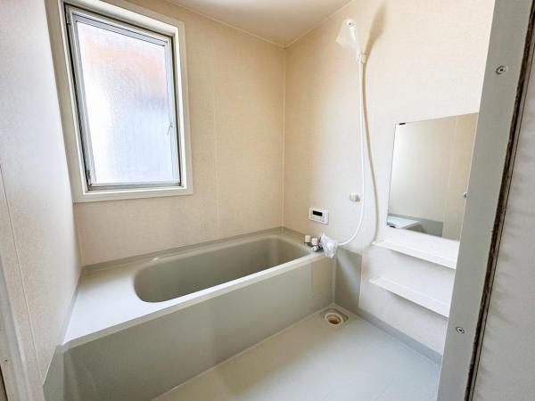 中古戸建 燕市吉田春日町13-12 JR越後線吉田駅 1,798万円