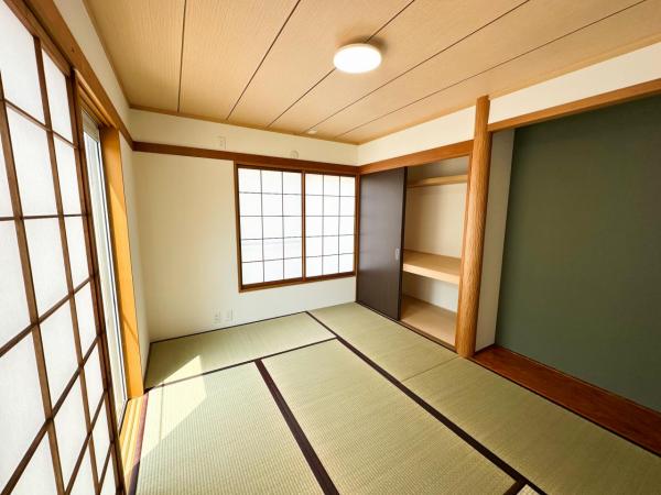 中古戸建 燕市吉田春日町13-12 JR越後線吉田駅 1,798万円