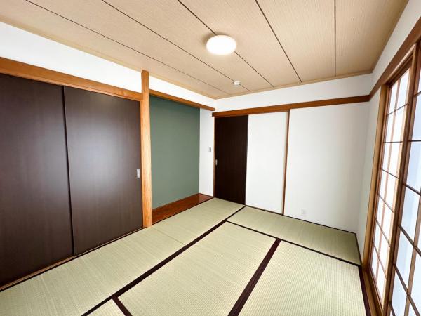 中古戸建 燕市吉田春日町13-12 JR越後線吉田駅 1,798万円