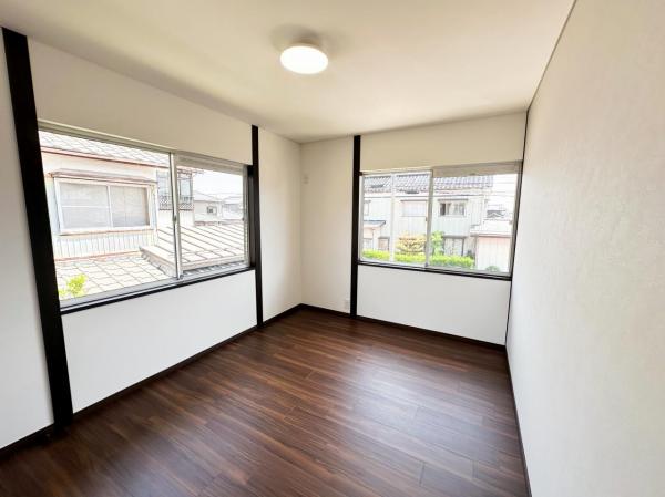 中古戸建 燕市吉田春日町13-12 JR越後線吉田駅 1,798万円