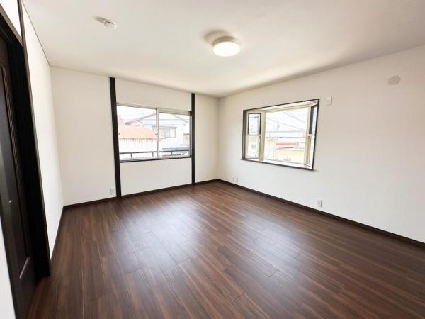 中古戸建 燕市吉田春日町13-12 JR越後線吉田駅 1,798万円