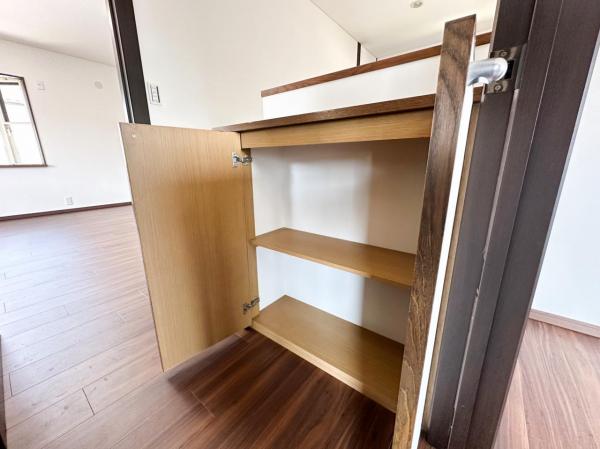 中古戸建 燕市吉田春日町13-12 JR越後線吉田駅 1,798万円