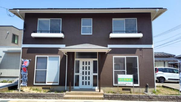 中古戸建 燕市吉田春日町13-12 JR越後線吉田駅 1,798万円