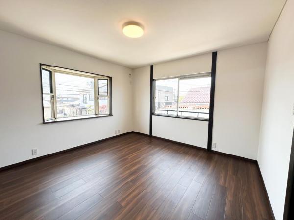 中古戸建 燕市吉田春日町13-12 JR越後線吉田駅 1,798万円