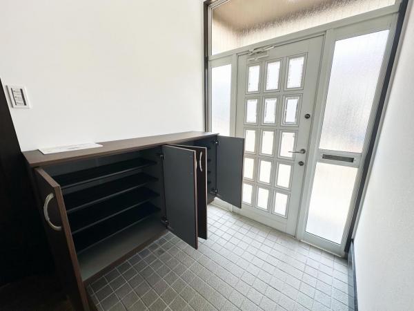 中古戸建 燕市吉田春日町13-12 JR越後線吉田駅 1,798万円