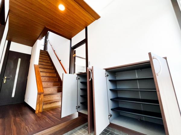 中古戸建 燕市吉田春日町13-12 JR越後線吉田駅 1,798万円