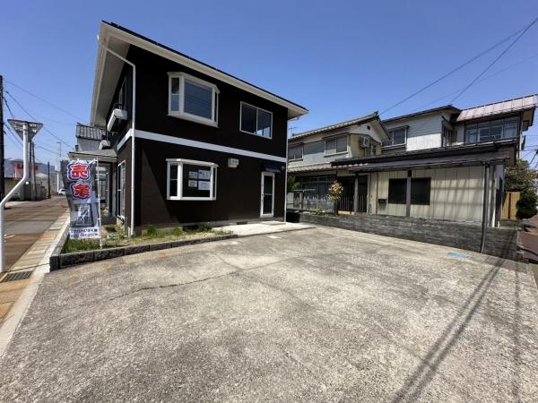 中古戸建 燕市吉田春日町13-12 JR越後線吉田駅 1,798万円