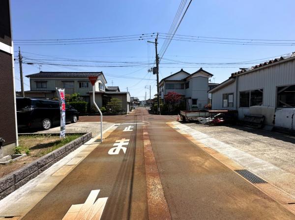 中古戸建 燕市吉田春日町13-12 JR越後線吉田駅 1,798万円