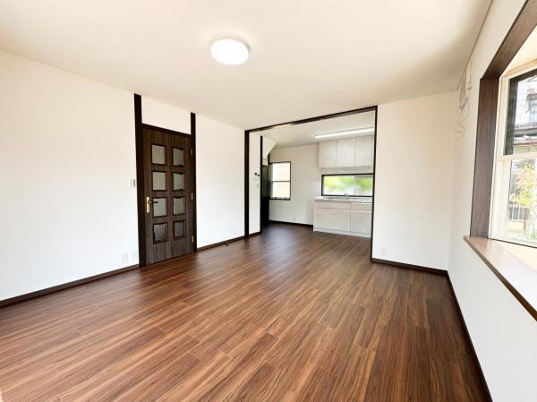 中古戸建 燕市吉田春日町13-12 JR越後線吉田駅 1,798万円