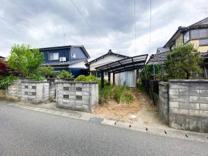 土地 新潟市江南区城山４丁目10-15 JR信越本線亀田駅 8500000