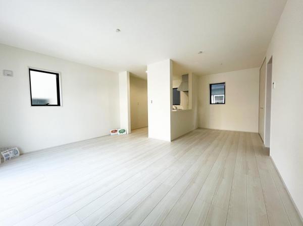 新築戸建 新潟市東区幸栄2丁目2-13 JR白新線新潟駅 2,380万円