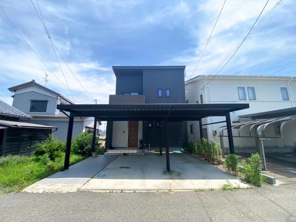 中古戸建 新潟市南区上下諏訪木1122-2 JR信越本線田上駅 2,100万円