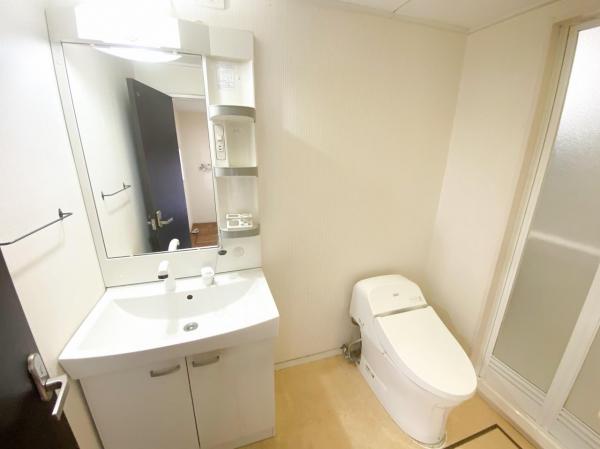 中古マンション 新潟市中央区上大川前通4番町 JR越後線上所駅 890万円