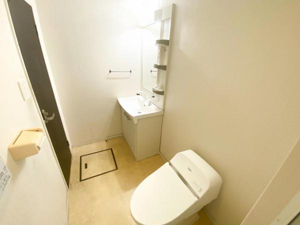 中古マンション 新潟市中央区上大川前通4番町 JR越後線上所駅 890万円