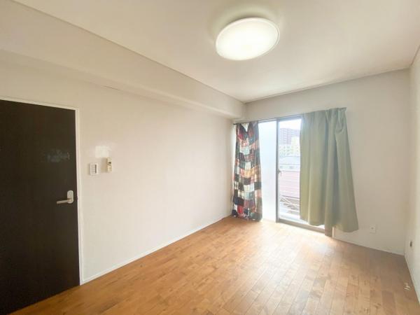 中古マンション 新潟市中央区上大川前通4番町 JR越後線上所駅 890万円