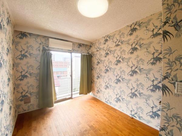 中古マンション 新潟市中央区上大川前通4番町 JR越後線上所駅 890万円