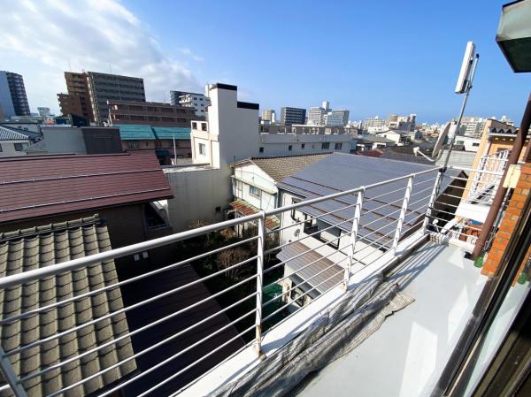 中古マンション 新潟市中央区上大川前通4番町 JR越後線上所駅 890万円