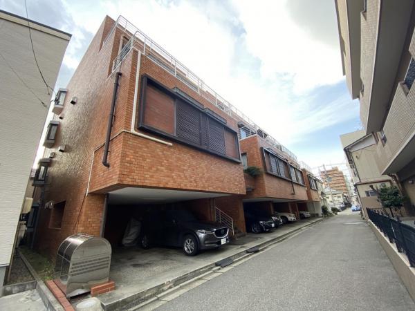 中古マンション 新潟市中央区上大川前通4番町 JR越後線上所駅 890万円