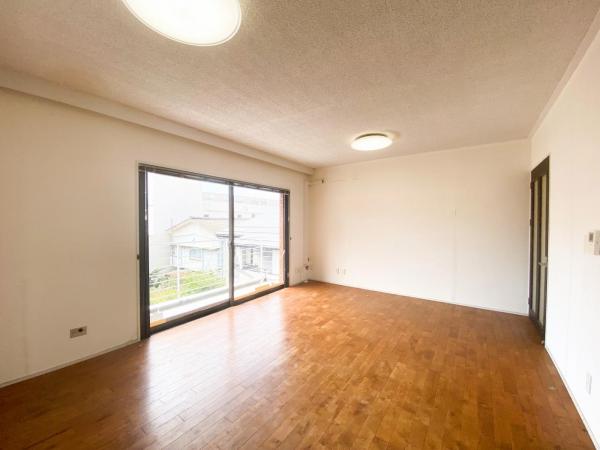 中古マンション 新潟市中央区上大川前通４番町 JR越後線上所駅 890万円