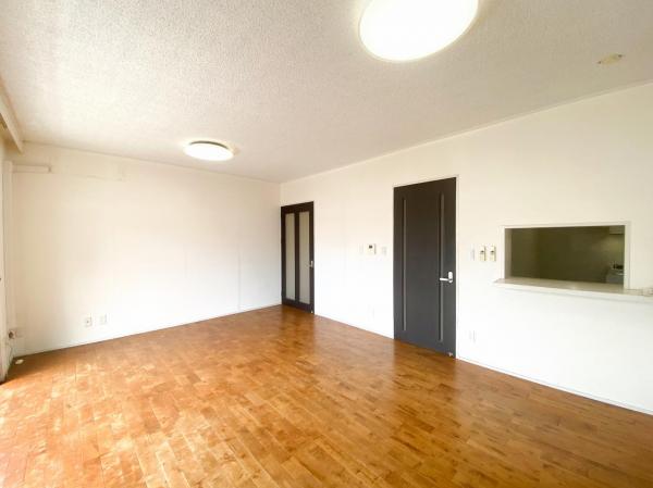 中古マンション 新潟市中央区上大川前通4番町 JR越後線上所駅 890万円