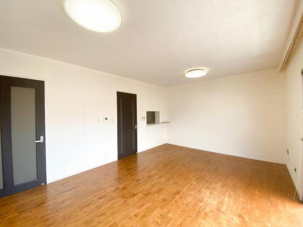 中古マンション 新潟市中央区上大川前通4番町 JR越後線上所駅 890万円