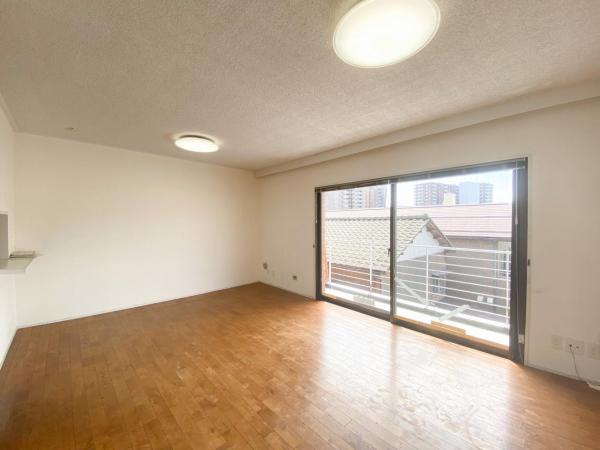 中古マンション 新潟市中央区上大川前通4番町 JR越後線上所駅 890万円