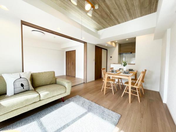 中古マンション 新潟市中央区上大川前通7番町1241-1 JR白新線新潟駅 1,590万円
