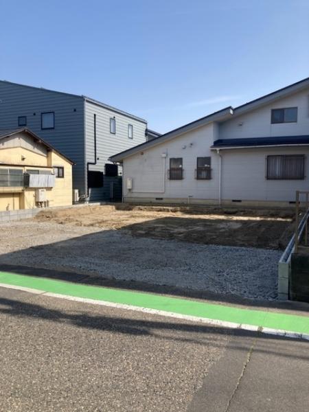 新築戸建 新潟市西区寺尾上5丁目6-18 JR越後線寺尾駅 2,780万円