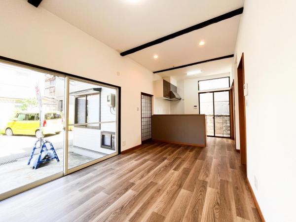 中古戸建 新潟市東区幸栄3丁目13-19 JR白新線東新潟駅 1,380万円