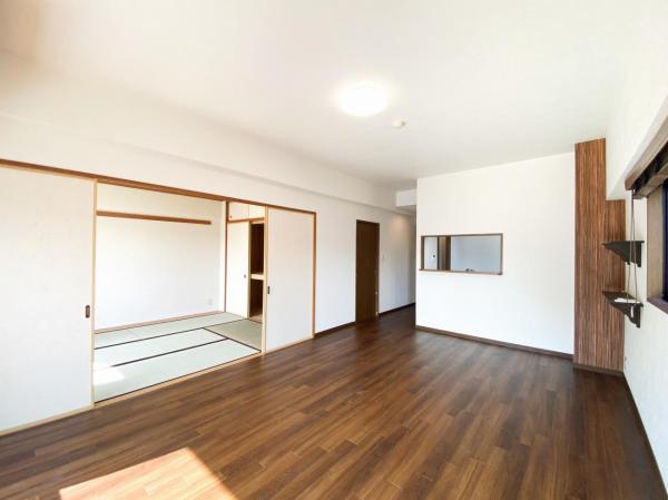 中古マンション 新潟市西区西有明町13-11 JR越後線小針駅 1,349万円