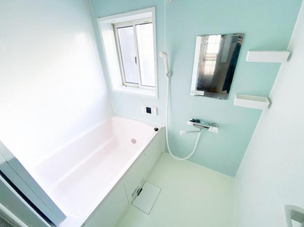 中古戸建 新潟市西区善久523-6 JR越後線小針駅 830万円