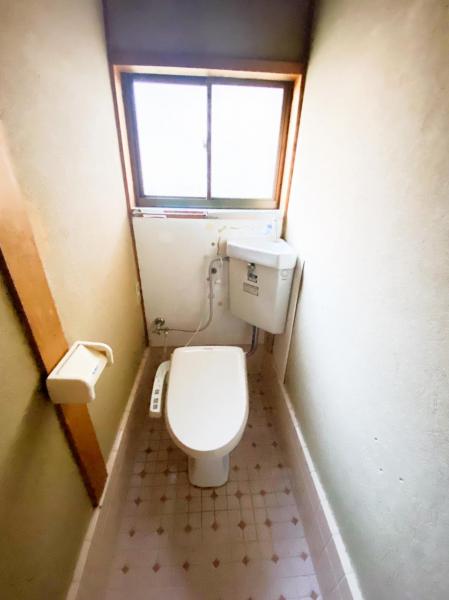 中古戸建 新潟市西区善久523-6 JR越後線小針駅 830万円