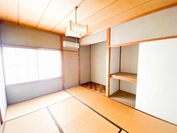 中古戸建 新潟市西区善久523-6 JR越後線小針駅 830万円