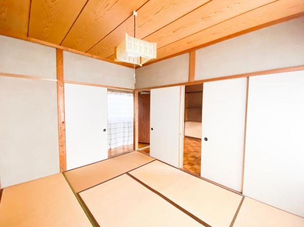 中古戸建 新潟市西区善久523-6 JR越後線小針駅 830万円