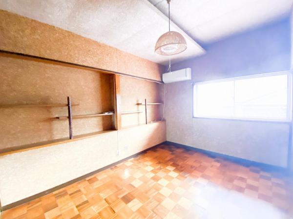 中古戸建 新潟市西区善久523-6 JR越後線小針駅 830万円