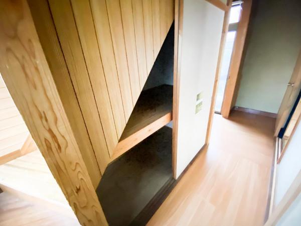 中古戸建 新潟市西区善久523-6 JR越後線小針駅 830万円