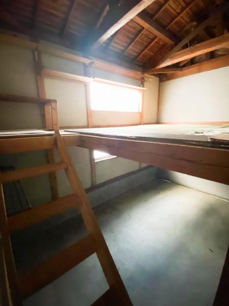 中古戸建 新潟市西区善久523-6 JR越後線小針駅 830万円