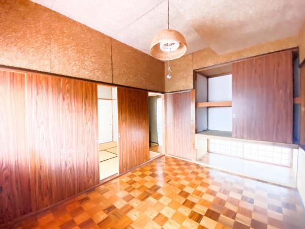 中古戸建 新潟市西区善久523-6 JR越後線小針駅 830万円