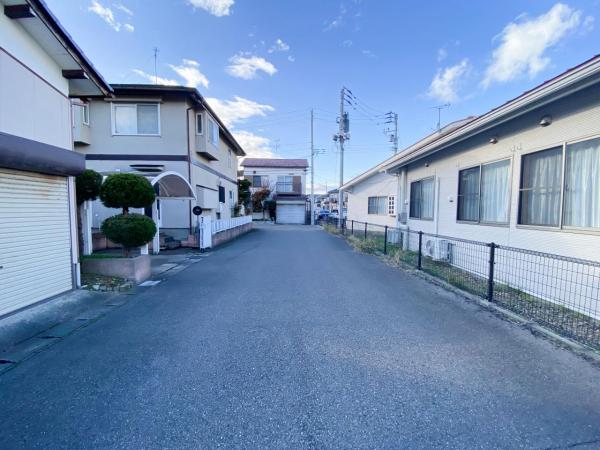 中古戸建 新潟市西区善久523-6 JR越後線小針駅 830万円