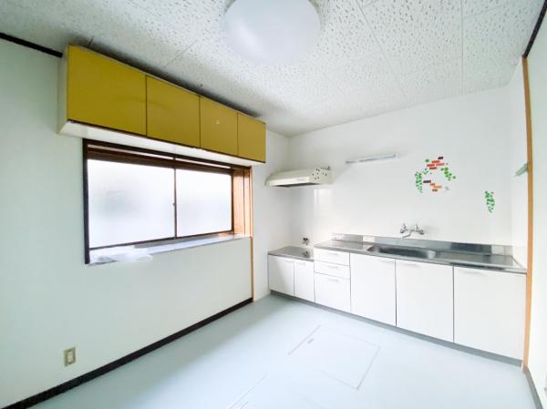 中古戸建 新潟市西区善久523-6 JR越後線小針駅 830万円