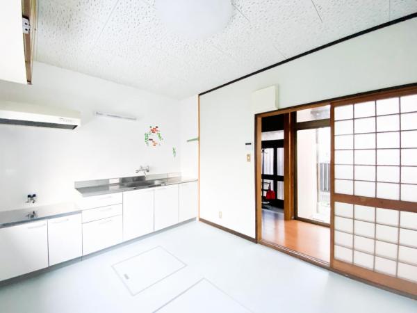 中古戸建 新潟市西区善久523-6 JR越後線小針駅 830万円