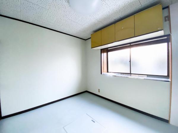 中古戸建 新潟市西区善久523-6 JR越後線小針駅 830万円