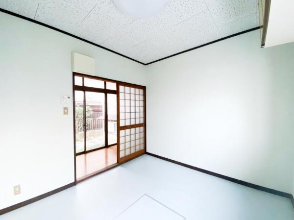 中古戸建 新潟市西区善久523-6 JR越後線小針駅 830万円